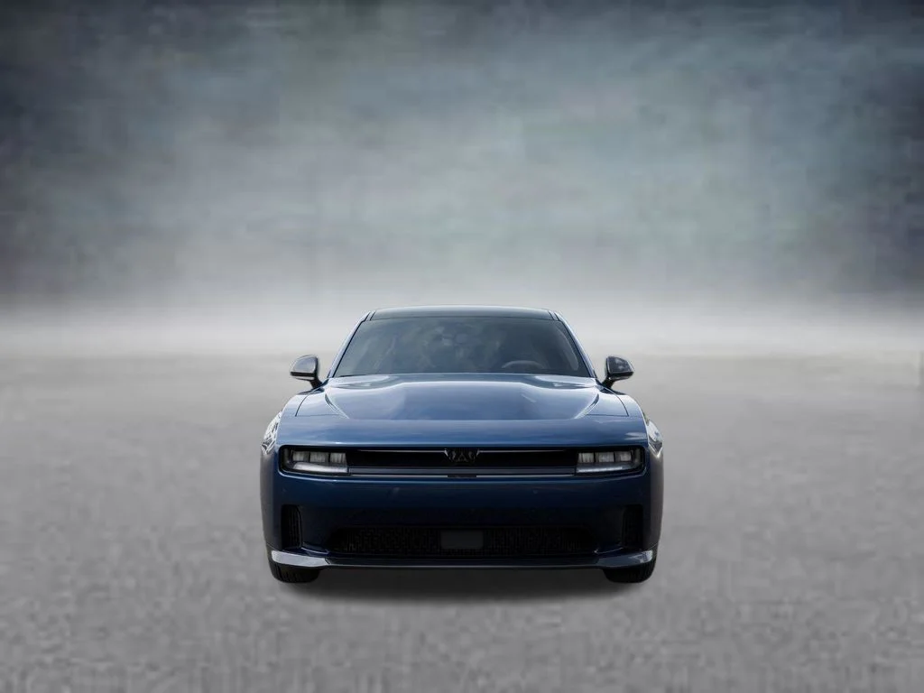 2025 Dodge Charger Daytona R/T - Photo 6