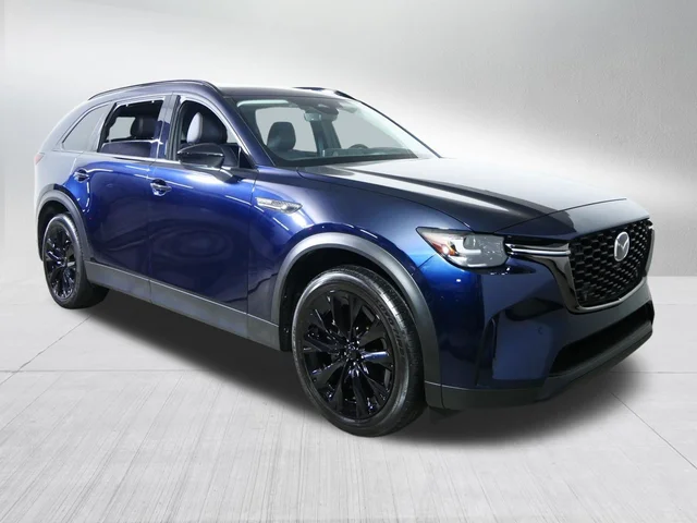 2026 Mazda CX-90 Premium Sport