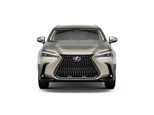 New 2026 Atomic Silver Lexus PREMIUM PLUS AWD image 5