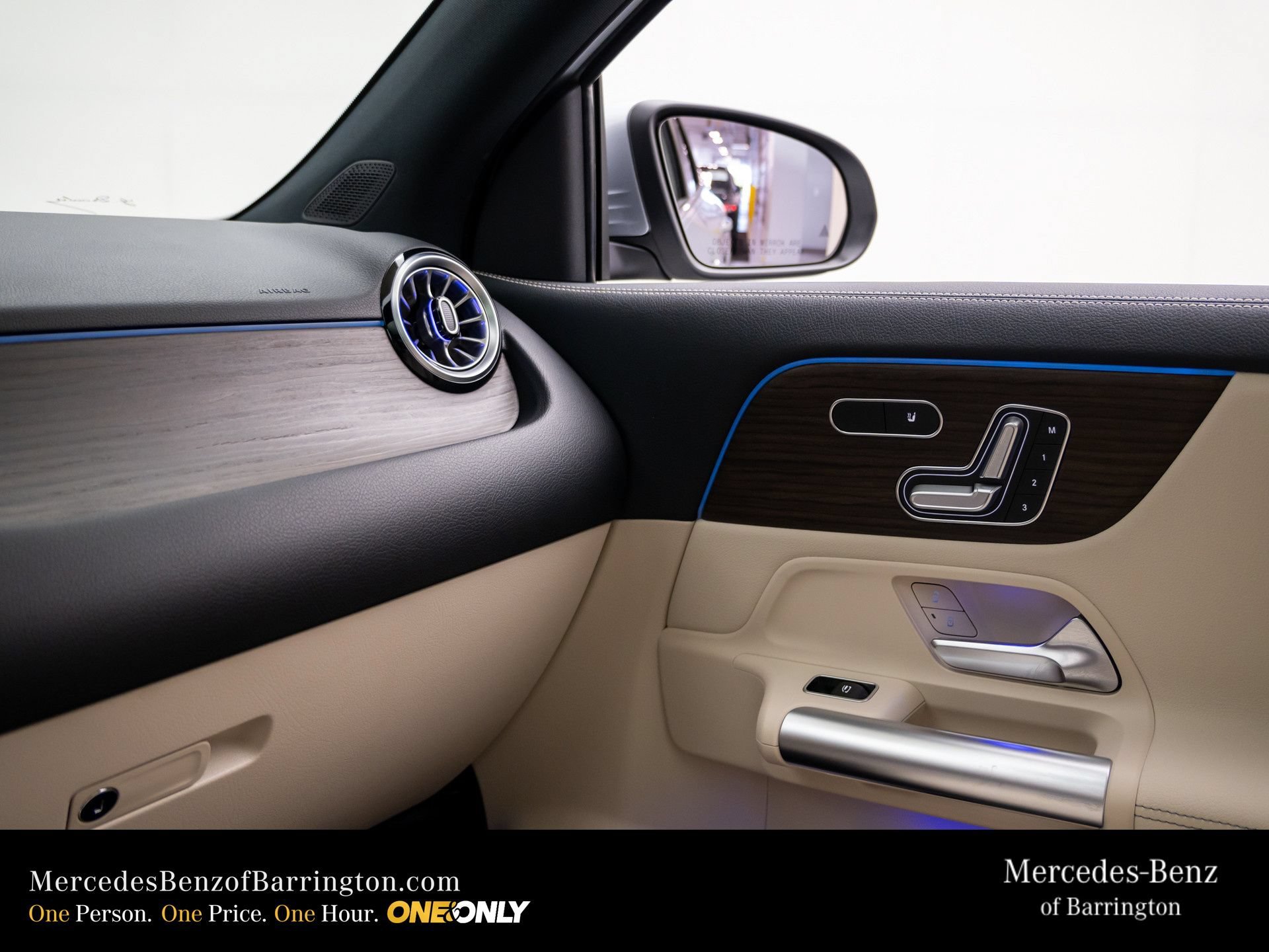 New 2026 Cirrus Silver Metallic Mercedes-Benz GLA 250 image 79