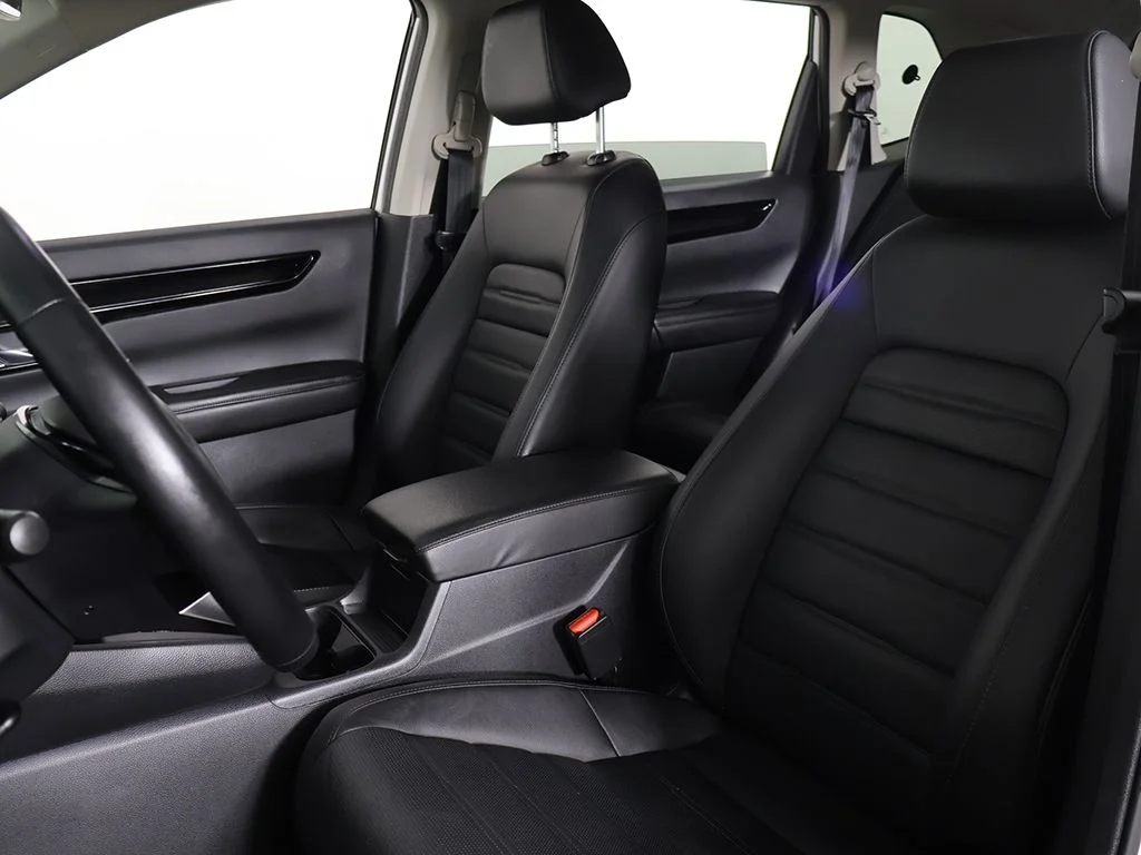 2026 Honda CR-V EX-L - Photo 29