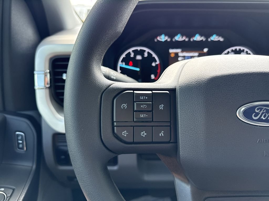 2025 Ford F-250 Super Duty XL - Photo 21