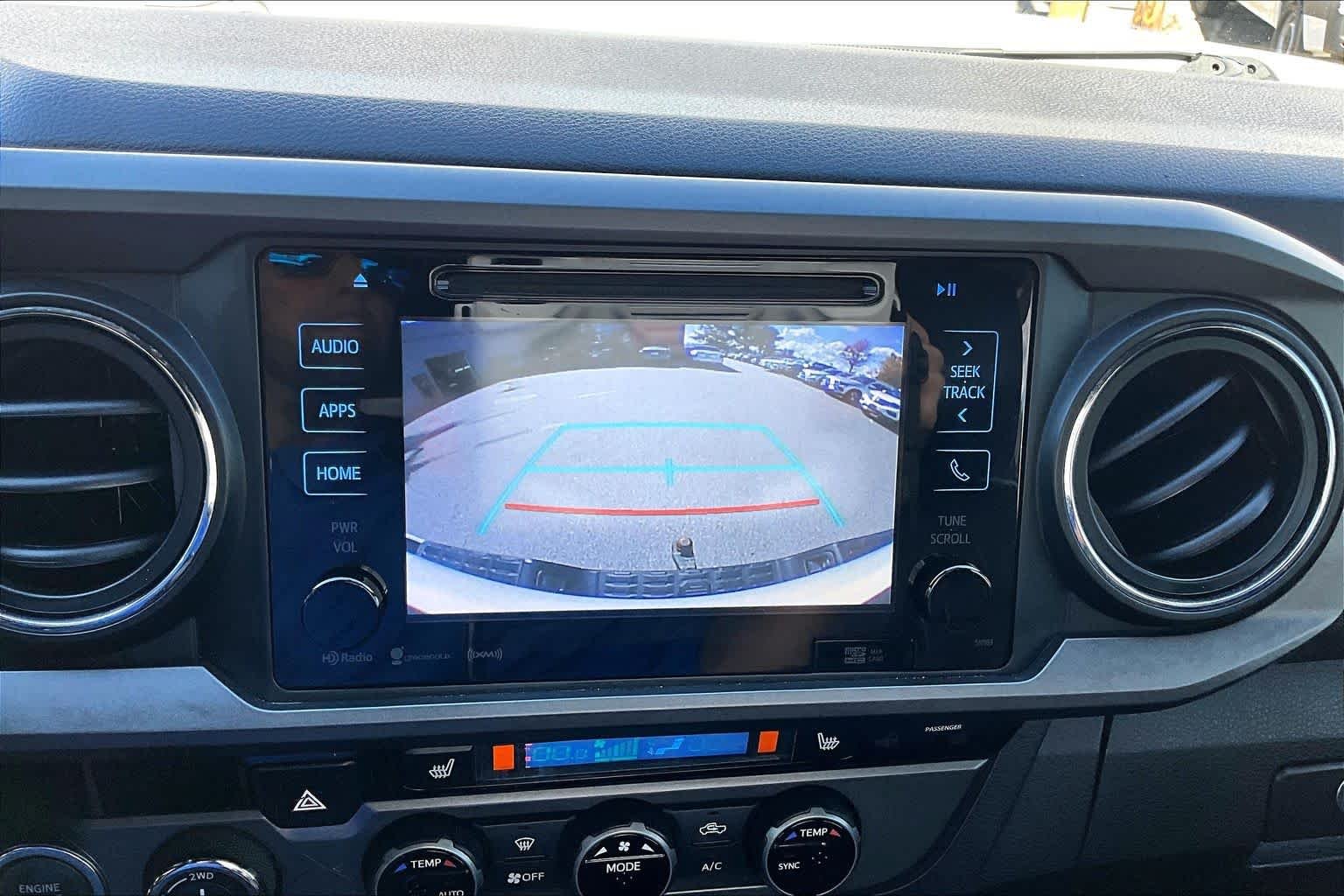 Used 2017 Super White Toyota TRD Pro image 27