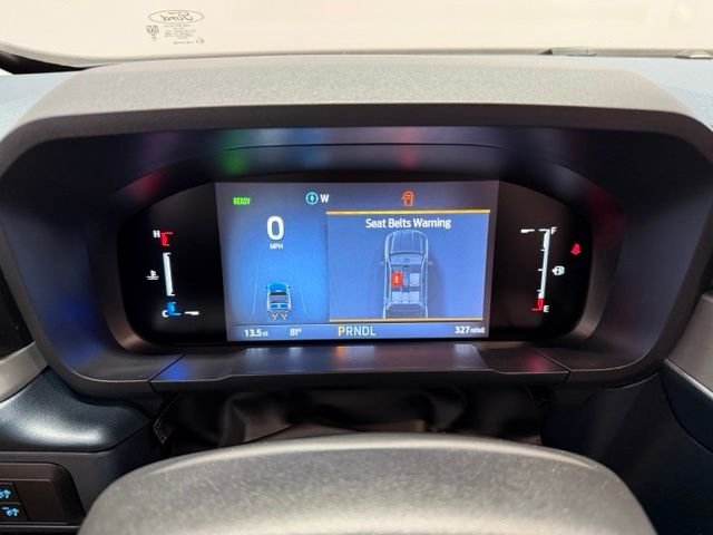 New 2026 Azure Gray Metallic Tri-Coat Ford XLT image 33