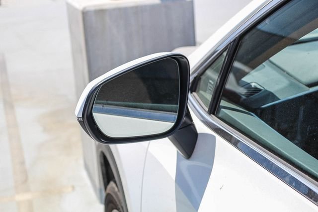 Certified Used 2025 EMINENT WHITE PEARL Lexus 350h Premium image 19