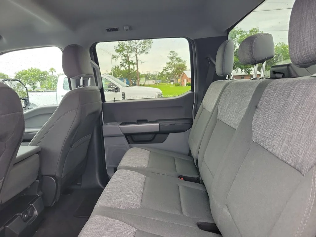 Used 2026 White Ford XLT image 27