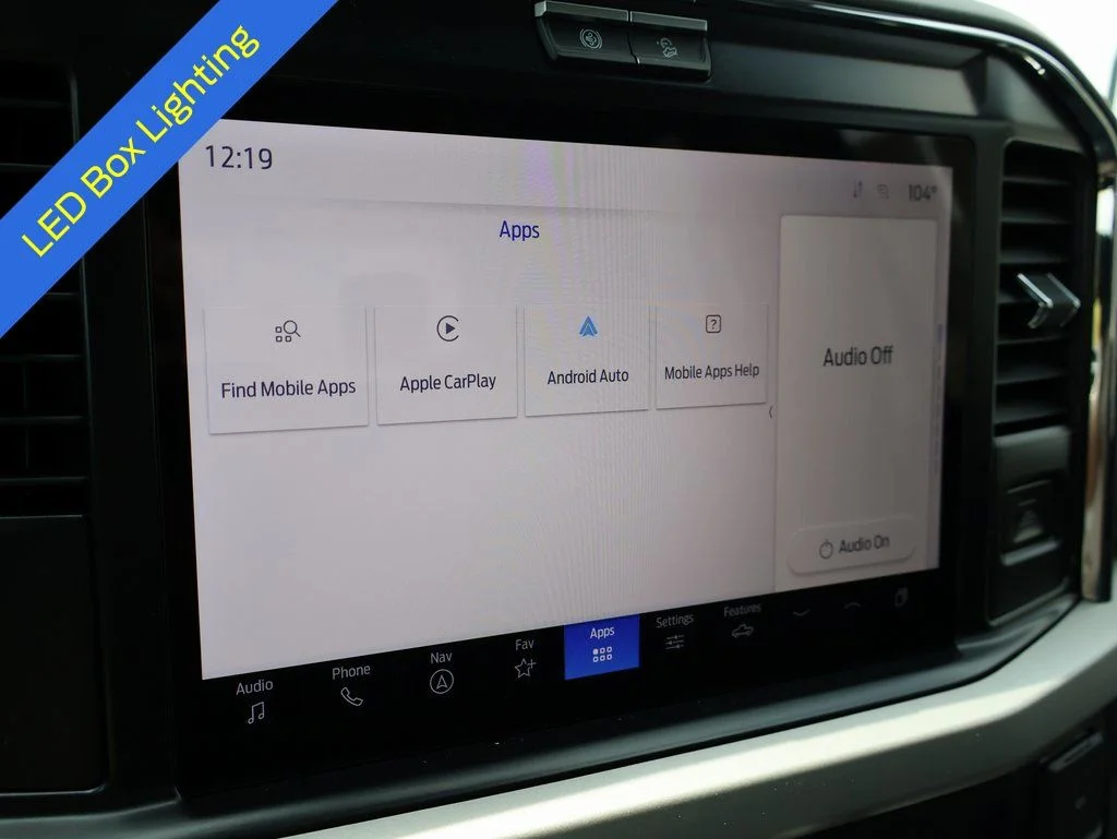 2026 Ford F-250 Super Duty XLT - Photo 34