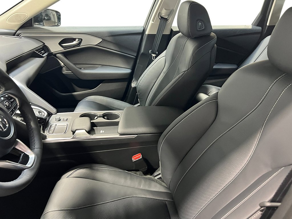 2025 Acura TLX Technology Package - Photo 15