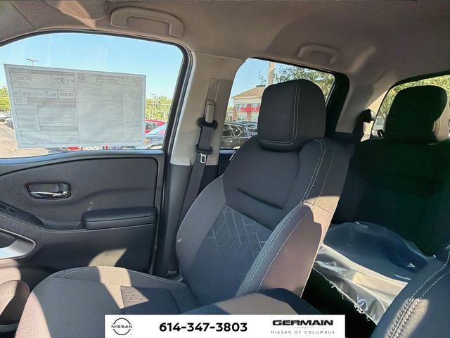 2026 Nissan Frontier SV - Photo 18