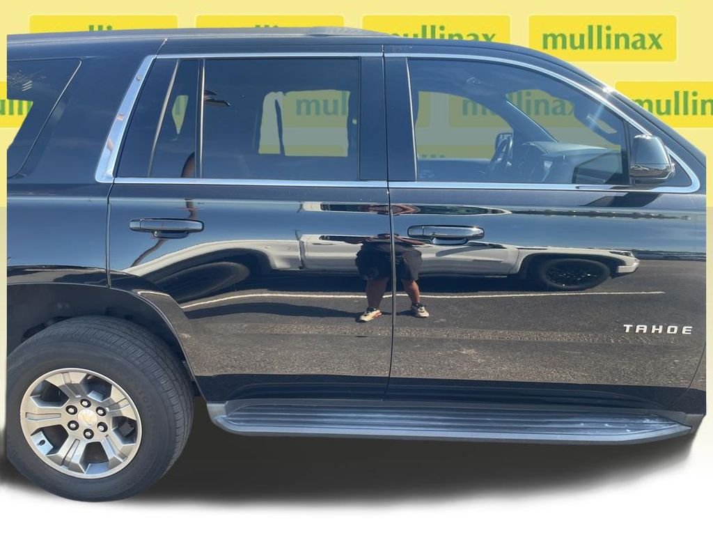 Used 2020 Black Chevrolet LS image 12