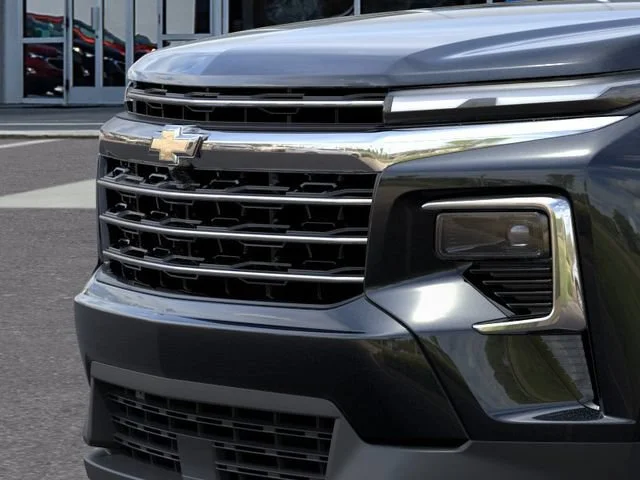 2026 Chevrolet Traverse LT - Photo 13