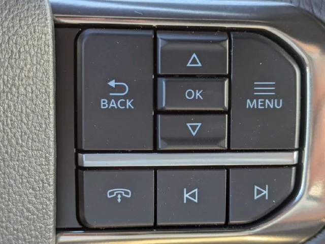 New 2026 Gray Ford King Ranch image 28