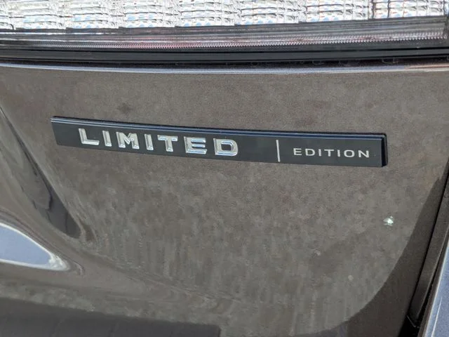 New 2026 Brown Mitsubishi 2.0 LE image 13