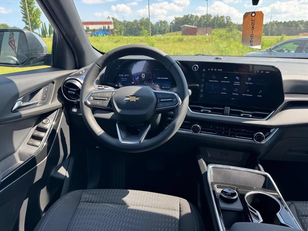 2026 Chevrolet Equinox LT - Photo 9