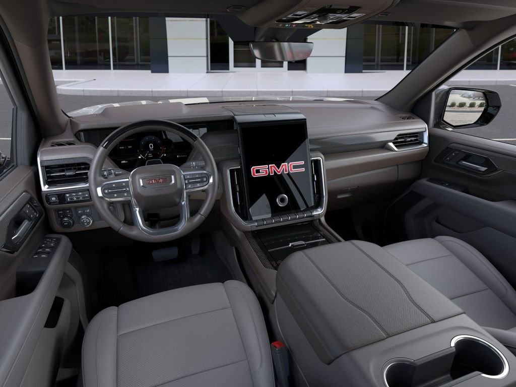 New 2026 Sterling Metallic GMC Elevation image 15