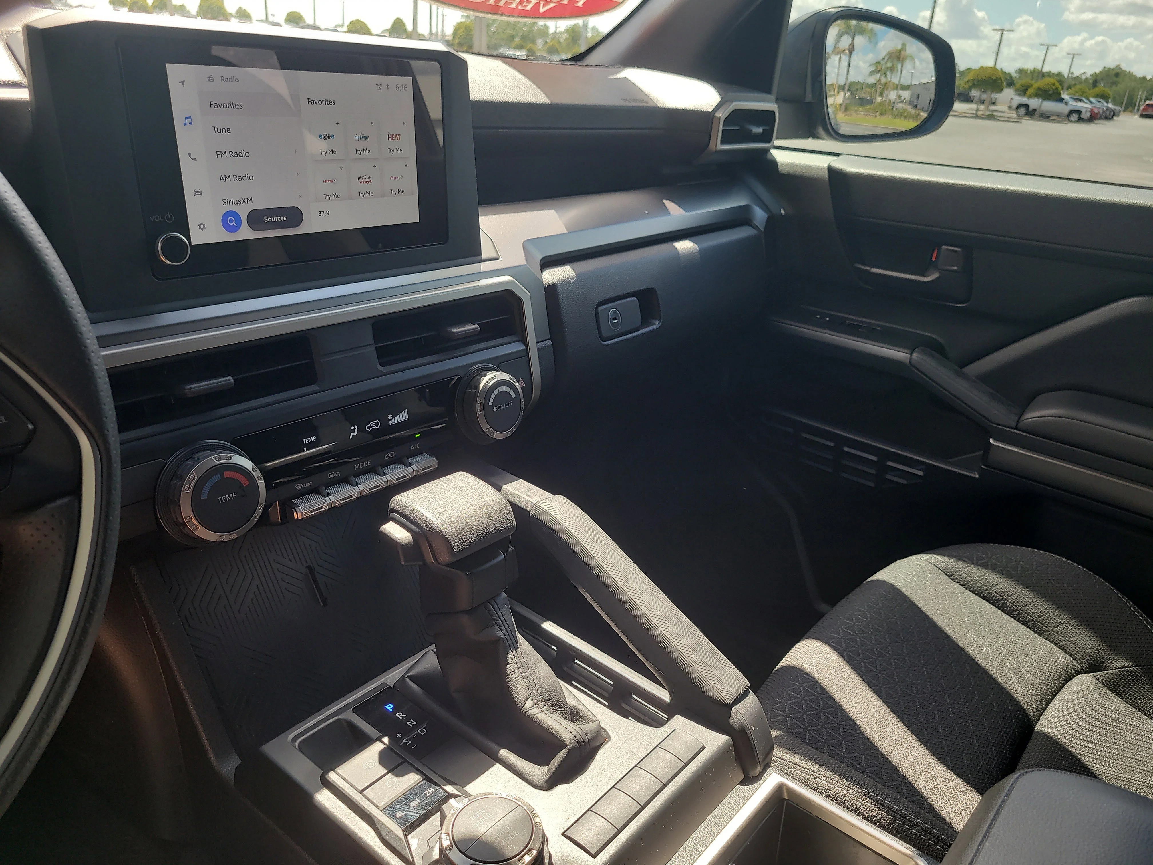 Certified Used 2025 Underground Toyota SR5 image 20