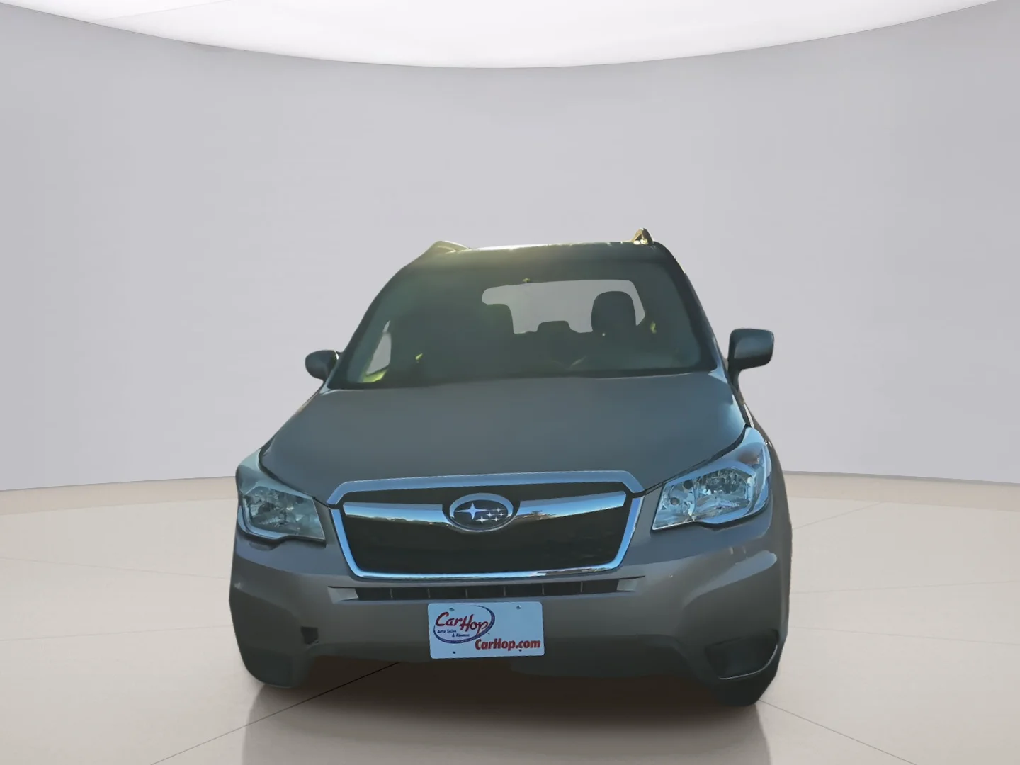 Used 2015 Brown Subaru 2.5I PREM image 8