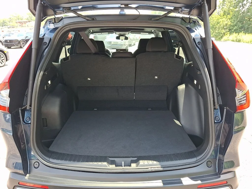 2026 Honda CR-V TrailSport - Photo 31