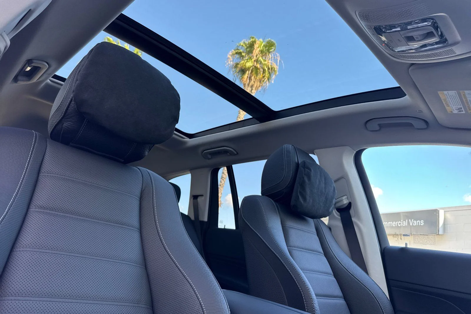 New 2026 Black Mercedes-Benz GLS 450 image 16