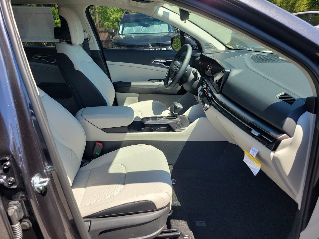 New 2026 Panthera Metal Kia EX image 7