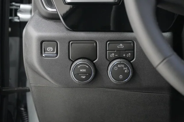 2026 Chevrolet Silverado 1500 LT - Photo 28