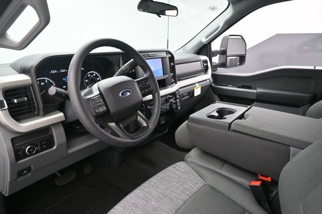 New 2026 Avalanche Ford F-250® XLT image 64