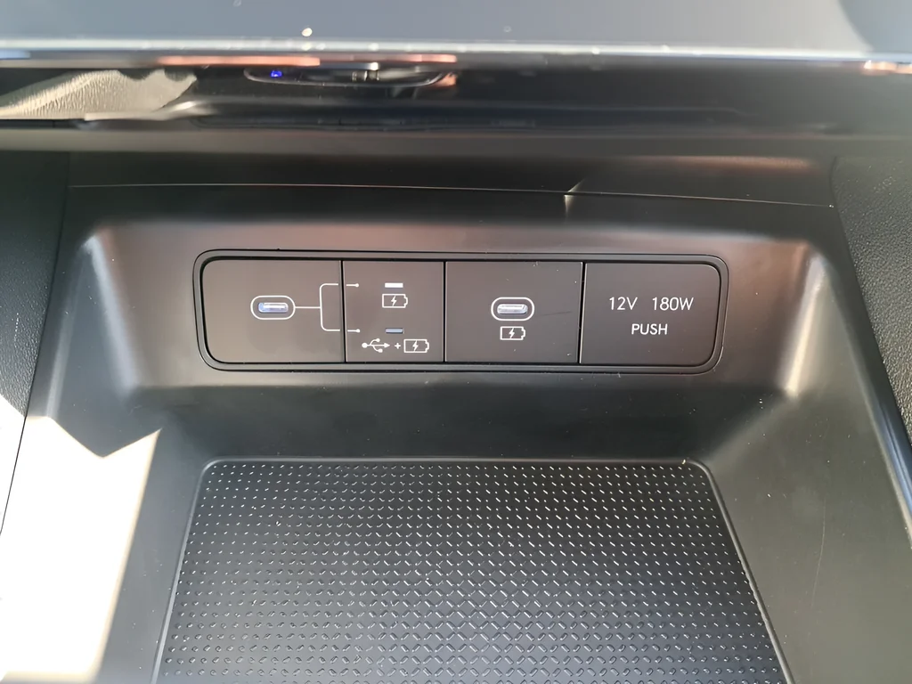 New 2026 Green Hyundai XRT image 22