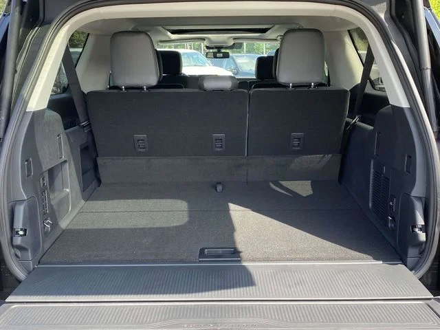 New 2026 Gray Ford Active image 10