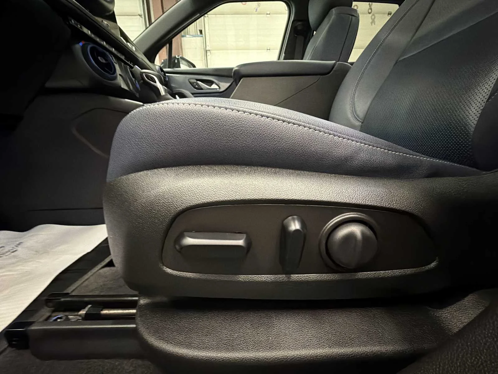 Used 2023 Black Chevrolet RS image 14