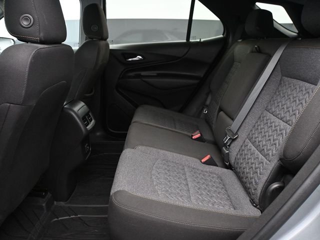 2024 Chevrolet Equinox LT - Photo 11