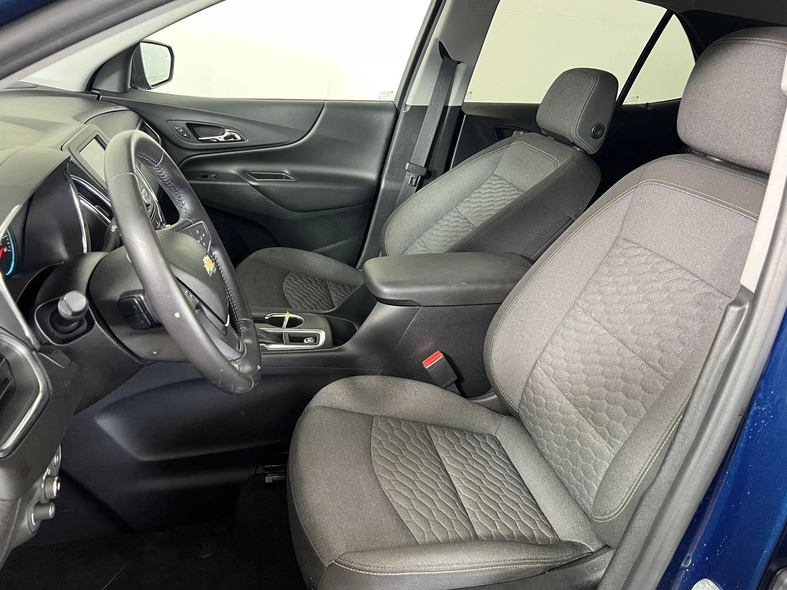 Used 2020 Pacific Blue Metallic Chevrolet LT image 11