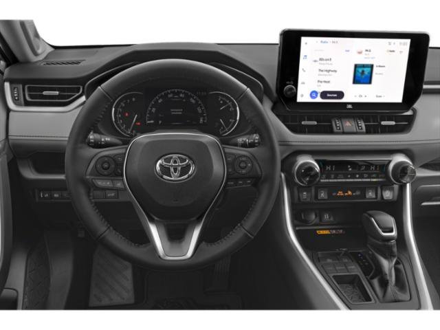 Used 2024 Ice Toyota XLE image 7
