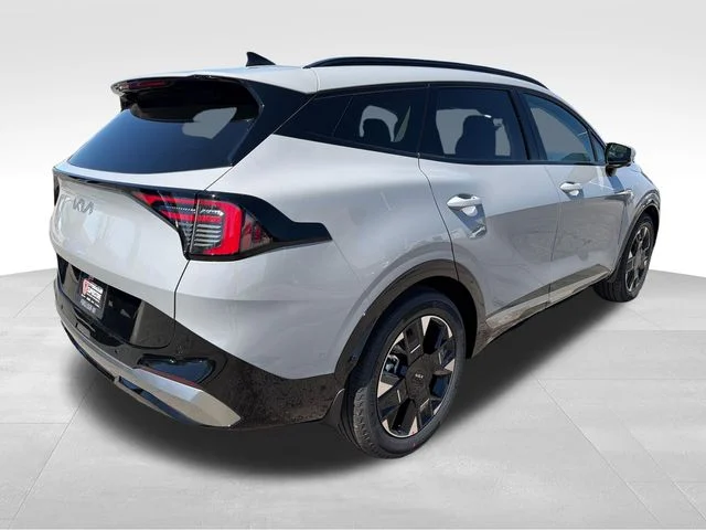 2026 Kia Sportage SX Prestige - Photo 3