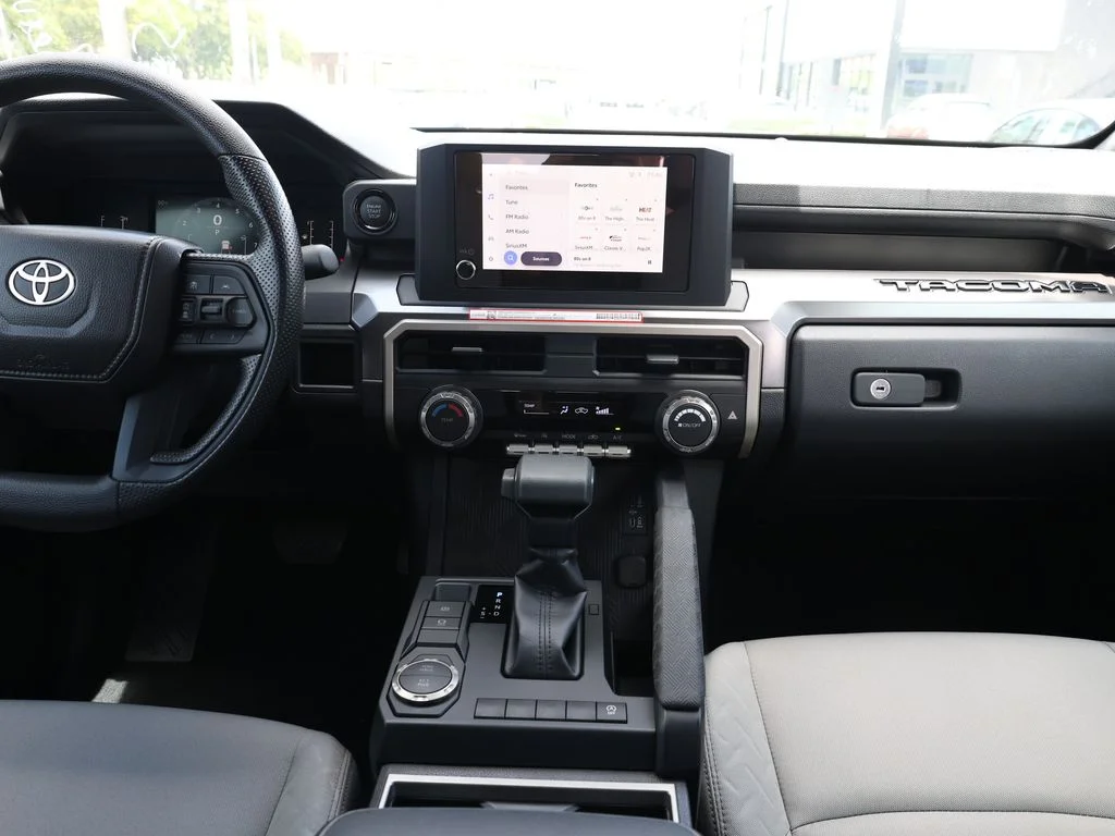 Used 2025 Silver Toyota  image 20
