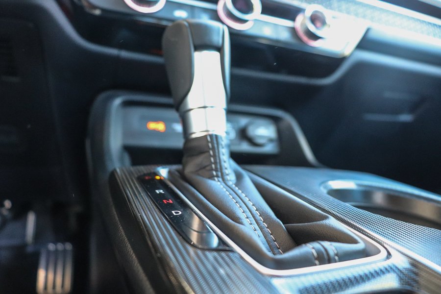 2024 Honda Civic Sport - Photo 25