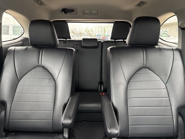 2024 Toyota Highlander XLE - Photo 20