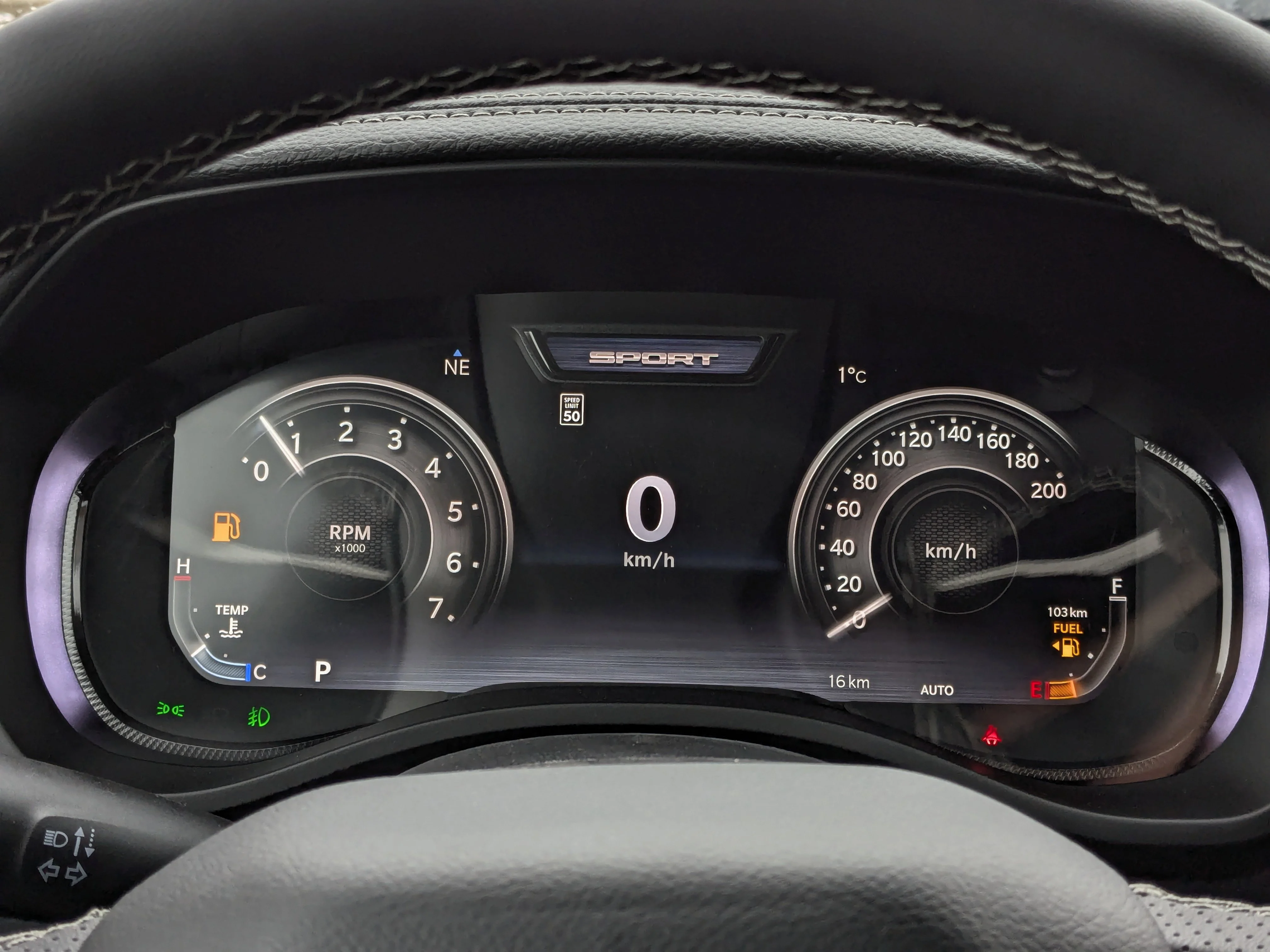 New 2026 Black RAM Sport - 64 Box - PANORAMIC SUNROOF - 360 CAMERA SYSTEM - 12 DISPLAY & TONS MORE! image 20
