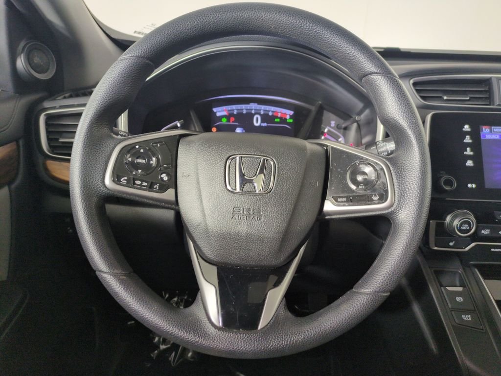 Used 2020  Honda EX image 14