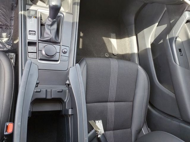 Used 2024 Beige Mazda 2.5 S Preferred Package image 16