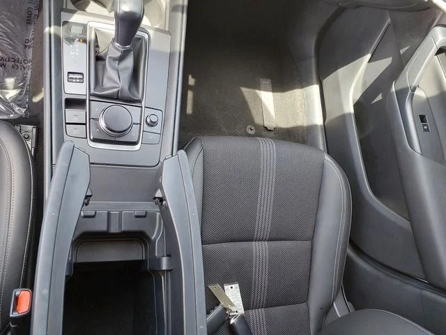 Used 2024 Beige Mazda 2.5 S Preferred Package image 15
