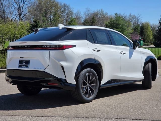 2026 Lexus RZ Base - Photo 23