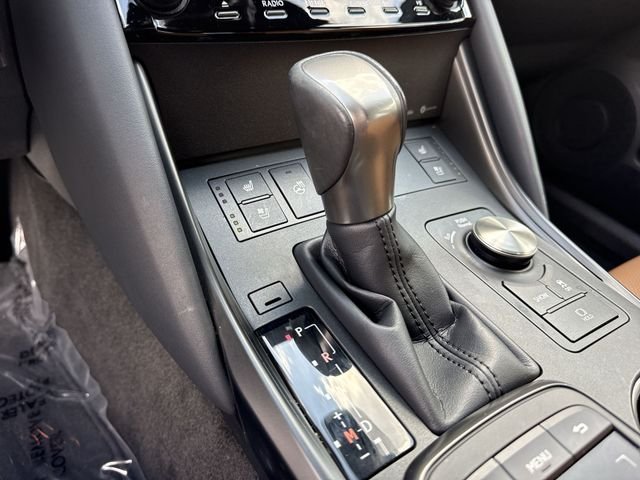2023 Lexus IS 300 - Photo 20