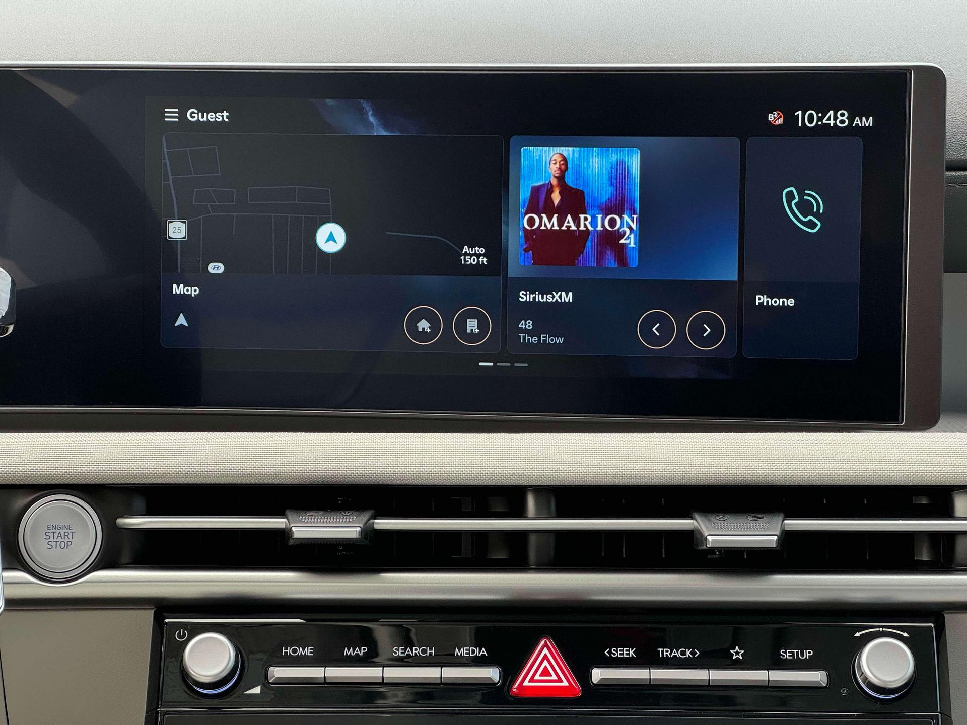 2025 Hyundai Tucson Limited - Photo 19