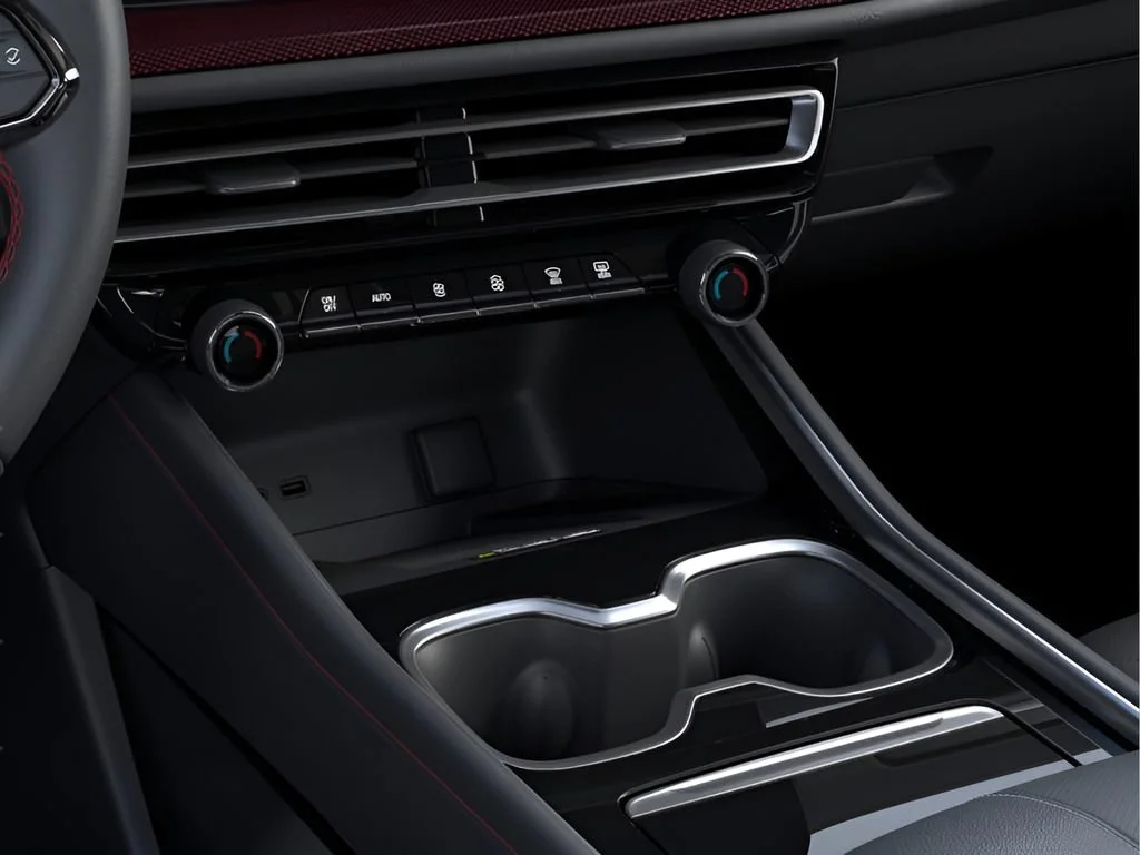 2026 Chevrolet Traverse RS - Photo 23