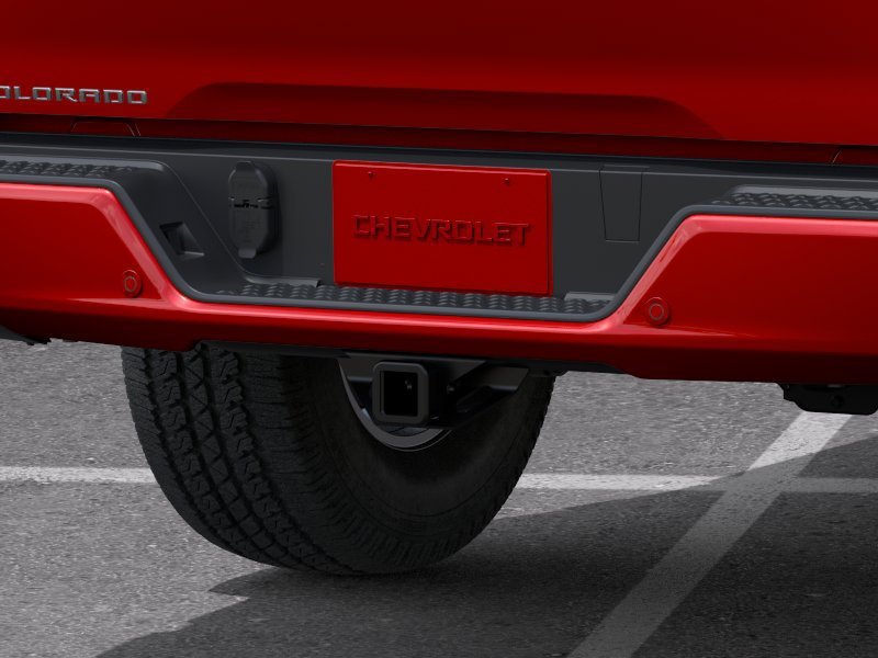 2026 Chevrolet Colorado LT - Photo 14