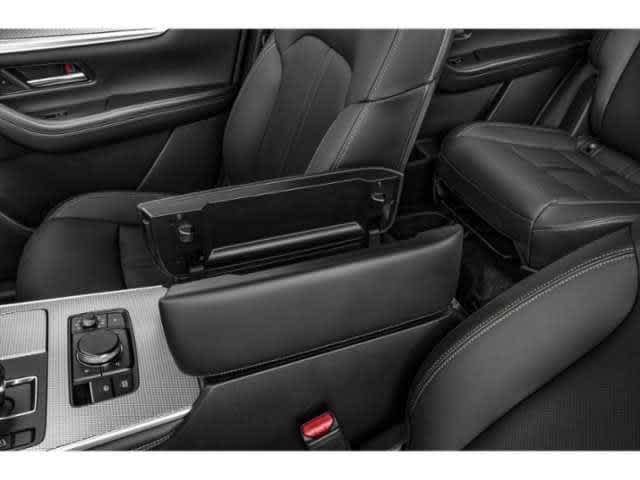 New 2026 Deep Crystal Blue Mica Mazda Preferred image 11