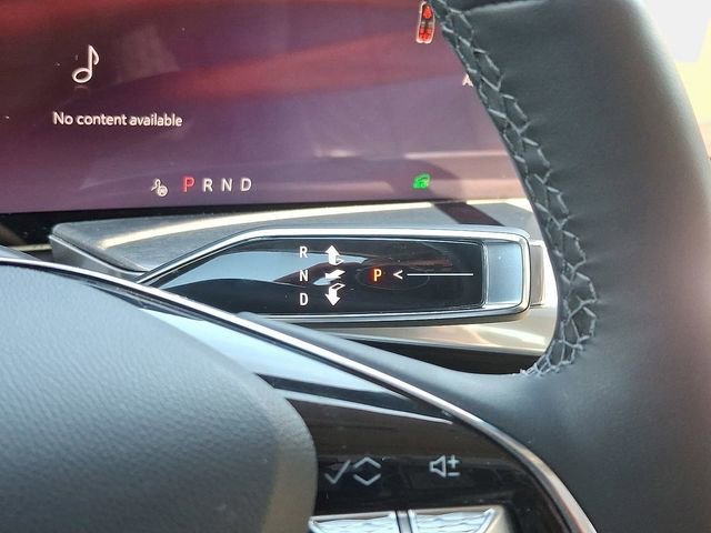 2025 Cadillac Escalade IQ Luxury 1 - Photo 16