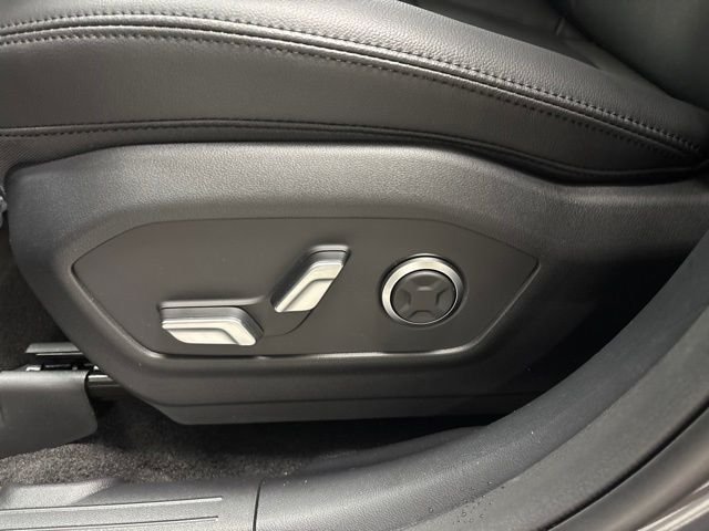New 2026 Gray Hyundai Limited image 9