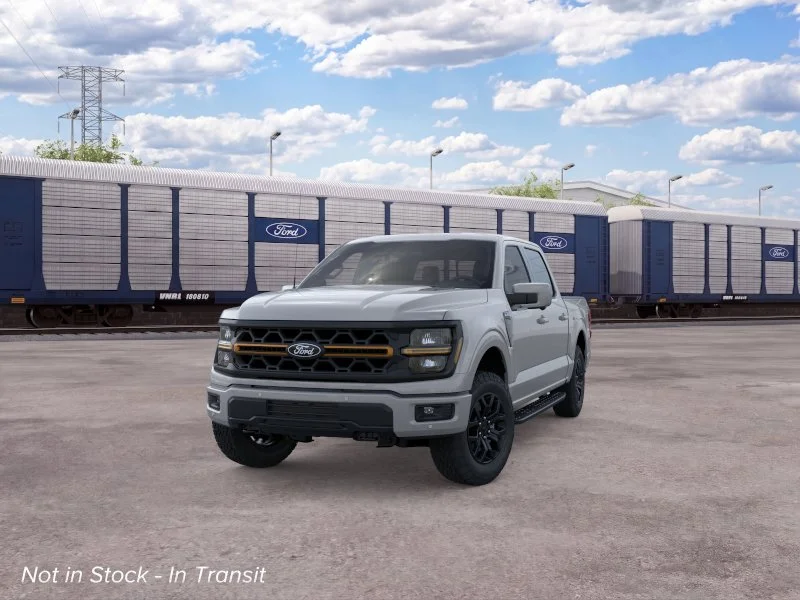 New 2026 Avalanche Ford Tremor® image 2