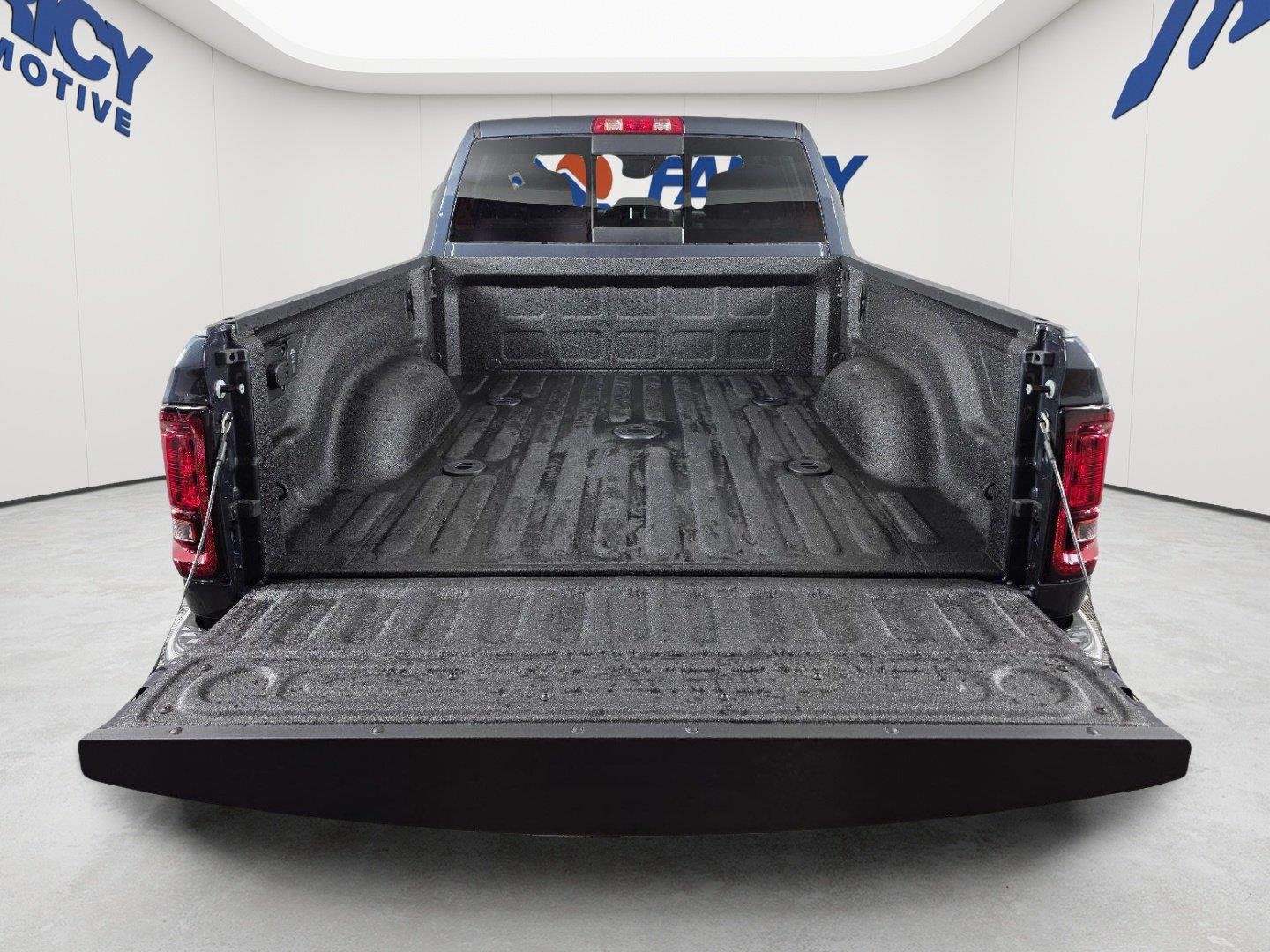2026 RAM 2500 Tradesman - Photo 7